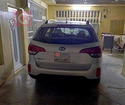 كيا سورينتو